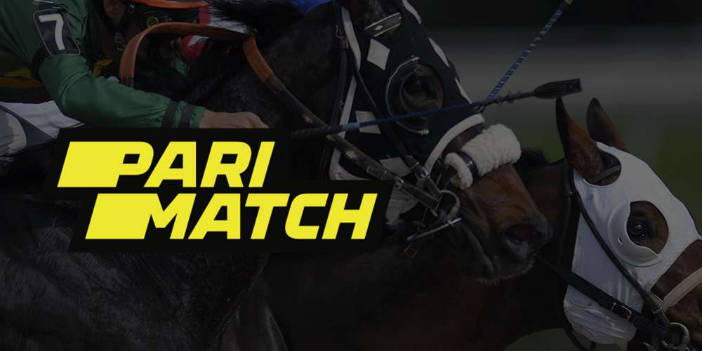 Cá cược đua ngựa tại parimatch - Trang web cá cược Parimatch